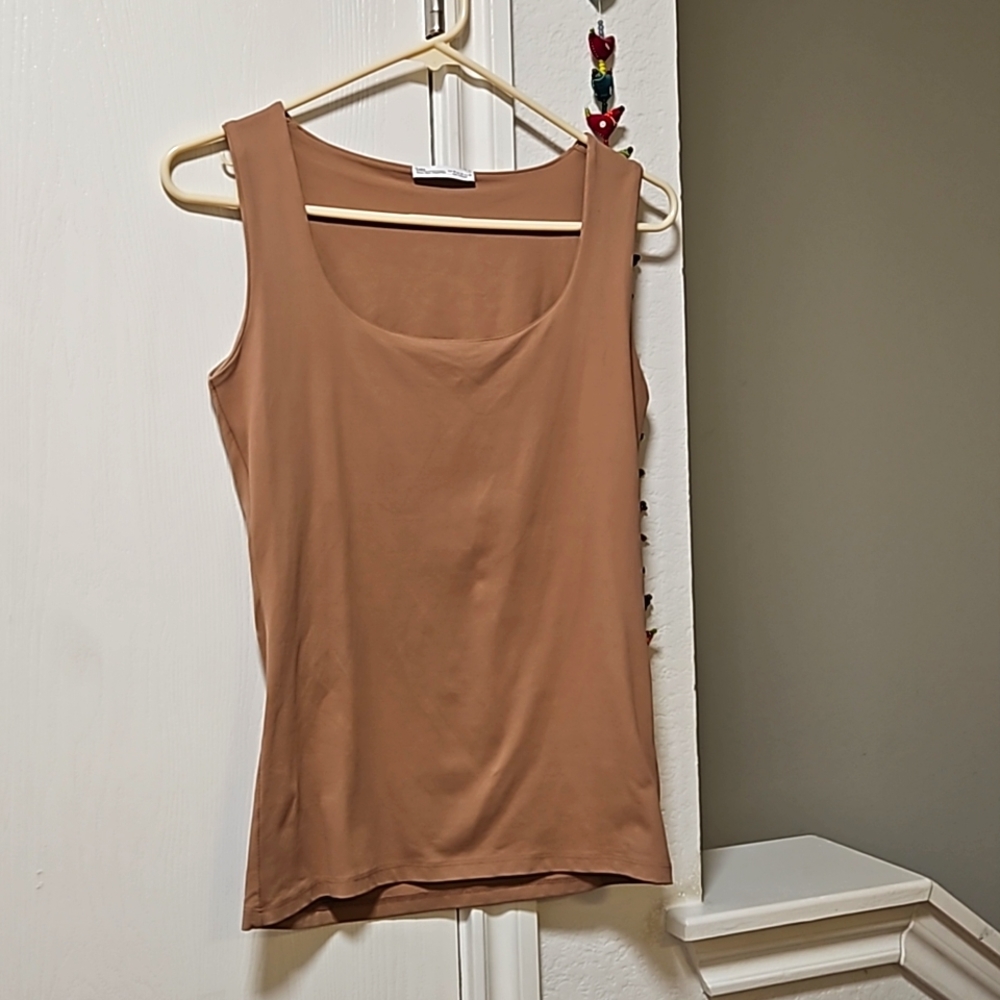 Zara Basic Collection Women's Top